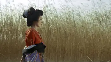 Задник до фильму"（秘）女郎責め地獄" #1046245