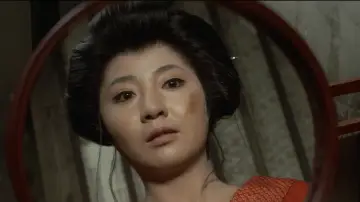 Задник до фильму"（秘）女郎責め地獄" #1046247