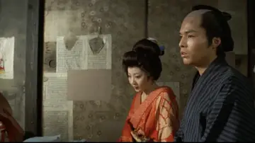 Задник до фильму"（秘）女郎責め地獄" #1046248