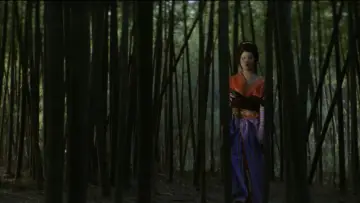 Задник до фильму"（秘）女郎責め地獄" #1046250