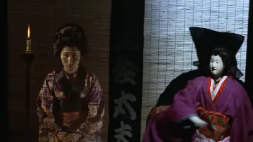 Задник до фильму"（秘）女郎責め地獄" #1046252