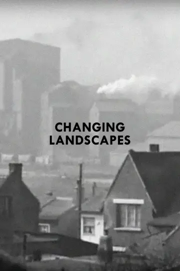 L'Ère industrielle : Métamorphoses du paysage