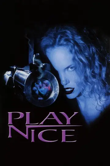 Постер до фільму "Play Nice" #723697
