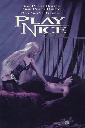 Постер до фільму "Play Nice" #723698