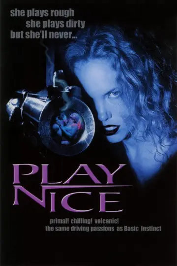 Постер до фільму "Play Nice" #723699