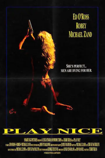 Постер до фільму "Play Nice" #723700