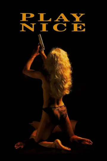 Постер до фільму "Play Nice" #723702