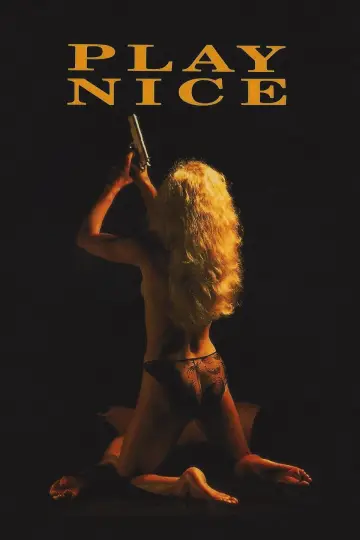 Постер до фільму "Play Nice" #723706