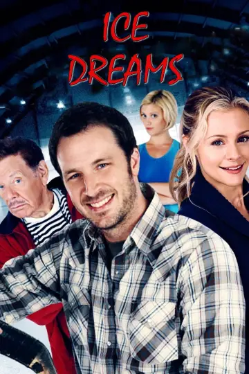 Постер до фильму"Ice Dreams" #1134804