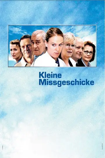 Små Ulykker