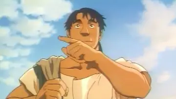走れメロス постер