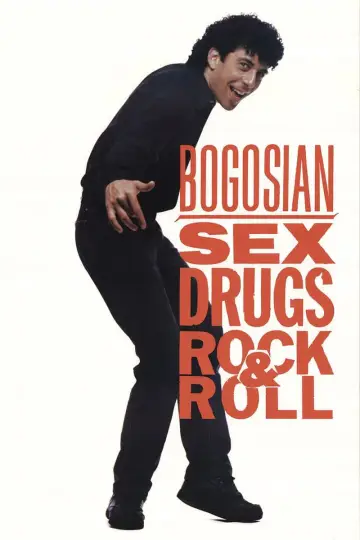 Постер до фильму"Sex, Drugs, Rock & Roll" #1008344