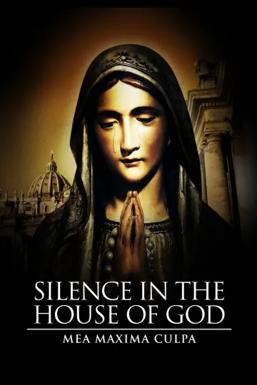 Постер до фільму "Mea Maxima Culpa: Silence in the House of God" #1616026