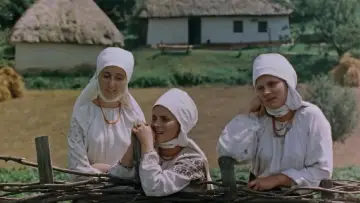 Задник до фильму"Пропала грамота" #683226