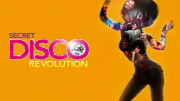 Задник до фільму "The Secret Disco Revolution" #1619558