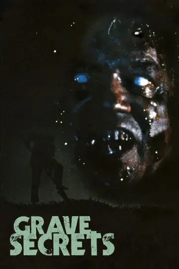 Постер до фильму"Grave Secrets" #1108424