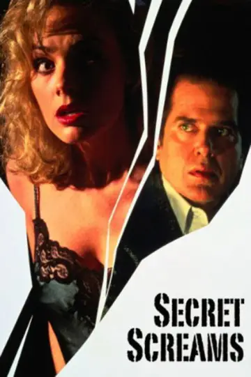 Постер до фильму"Grave Secrets" #1108425