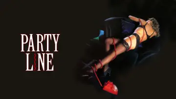 Задник до фильму"Party Line" #703853