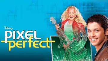 Задник до фільму "Pixel Perfect" #1039976