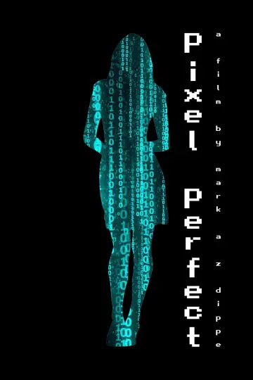 Постер до фільму "Pixel Perfect" #1039981