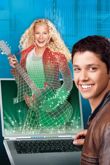 Постер до фільму "Pixel Perfect" #1039982