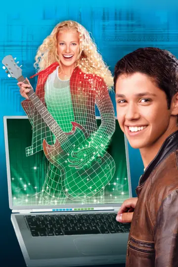 Постер до фільму "Pixel Perfect" #401075