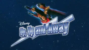 Задник до фильму"Up, Up, and Away" #1065941