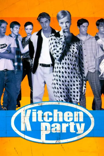 Постер до фільму "Kitchen Party" #669074