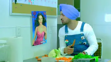 Задник до фильму"ਜੱਟ ਐਂਡ ਜੂਲੀਅਟ" #1158127