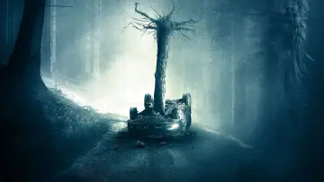 Задник до фильму"Exists" #1050342