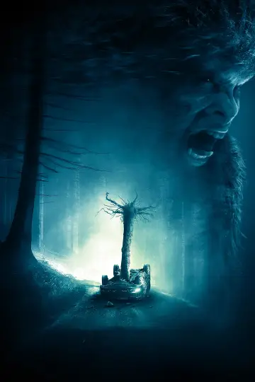 Постер до фильму"Exists" #412021