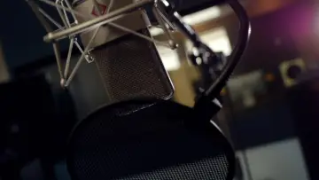 Задник до фильму"I Know That Voice" #1062775