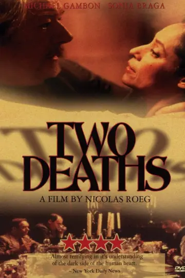 Постер до фільму "Two Deaths" #974389
