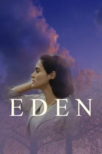 Постер до фильму"Eden" #1141828
