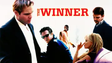Задник до фільму "The Winner" #1637397