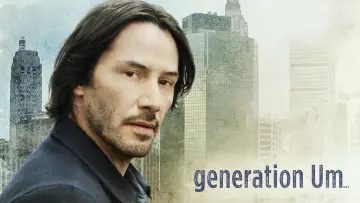 Задник до фильму"Generation Um..." #1063132