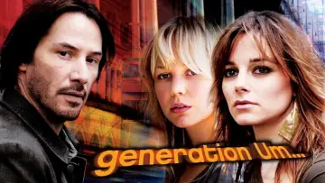 Задник до фильму"Generation Um..." #1063133