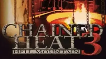 Задник до фильму"Hell Mountain" #615970