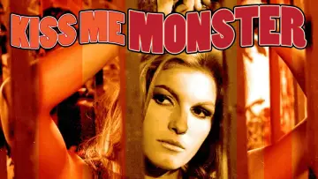 Задник до фильму"Küß mich, Monster" #1163879