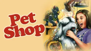Задник до фильму"Pet Shop" #1140738