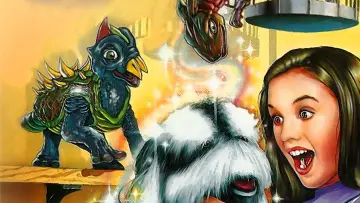 Задник до фильму"Pet Shop" #1140739