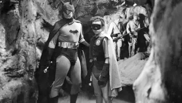Задник до фильму"Batman" #1099548
