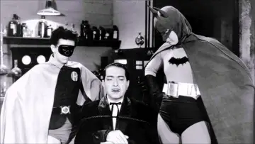 Задник до фильму"Batman" #1099549