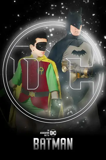 Постер до фильму"Batman" #1099562