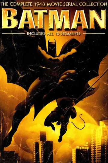Постер до фильму"Batman" #1099563
