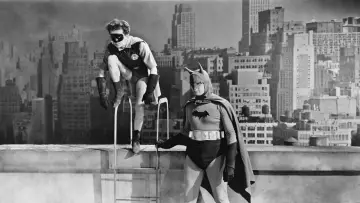 Задник до фильму"Batman" #459386
