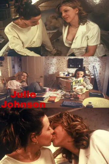 Постер до фильму"Julie Johnson" #1135459
