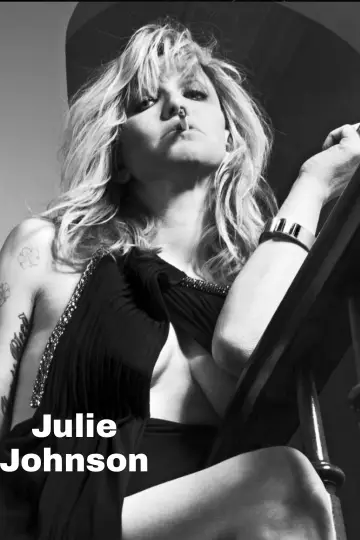 Постер до фильму"Julie Johnson" #1135460
