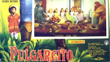 Задник до фильму"Pulgarcito" #496888