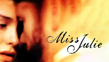 Задник до фільму "Miss Julie" #1914939